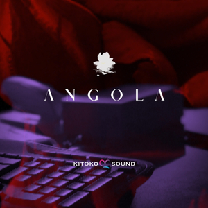 Angola (feat. Afro Zen, Kitoko Sound, Din BEATS & Jazzy Rhodes)