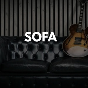 Sofa (Instrumental)