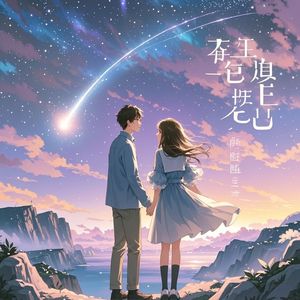星轨尽头是你