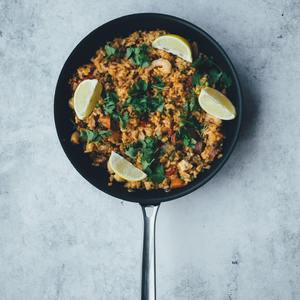 Paella