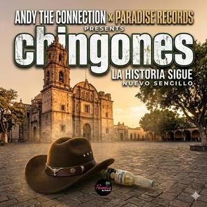 Chingones