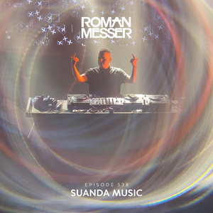 Sonar (Suanda 538)