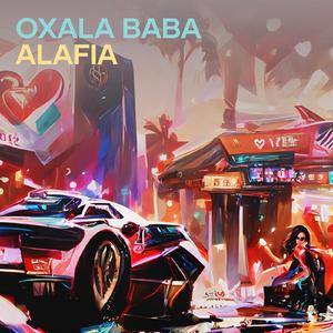 Oxala baba alafia