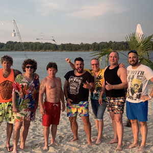 Az éjjel soha nem érhet véget (Soho Party paródia)