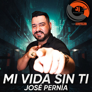 Mi Vida Sin Ti