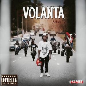 VOLANTA (feat. Arturo LR & BIGGIE DC PROD.)