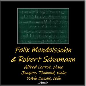 Piano Trio NO.1 in D Minor, Op. 63: II. Lebhaft, Doch Nicht Zu Rasch