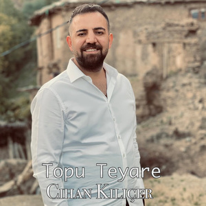Topu Teyare