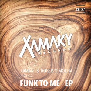 That Thing, Funky Thing! (Original Mix)