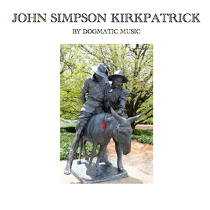 John Simpson Kirkpatrick