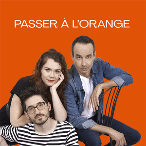 Passer à l'orange