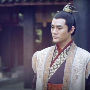 赤血长殷（（女声版）电视剧《琅琊榜》插曲）