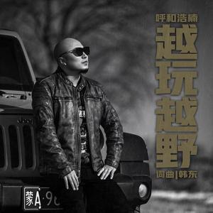 越玩越野 (DJ阿卓remix)