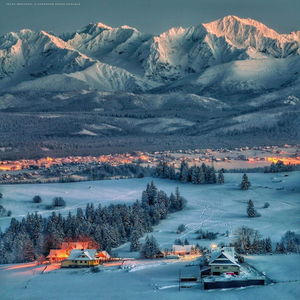 Tatry