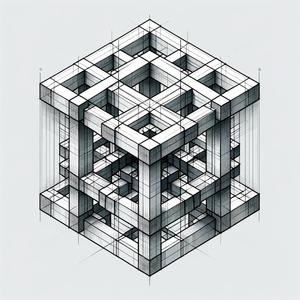 Tesseract