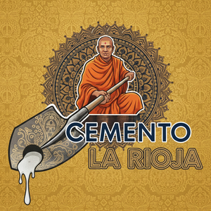 Cemento La Rioja