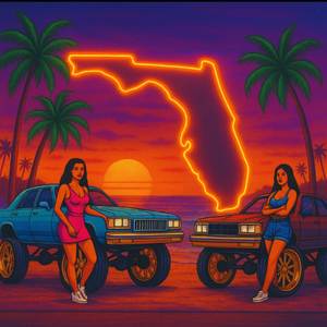 Florida Type Beat x Bossed Up