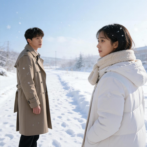 大约在冬季（cover 齐秦）