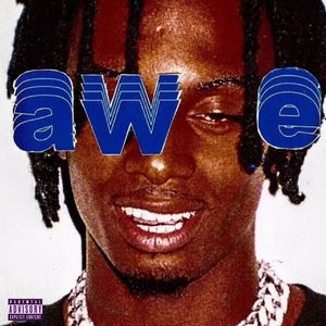 "louder now"Playboi Carti x PierreBounre Trap beat