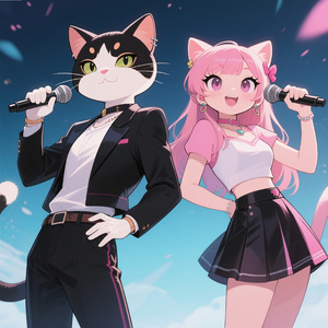 잊어도 돼 (Teen)