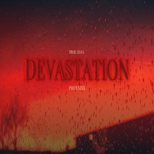 DEVASTATION