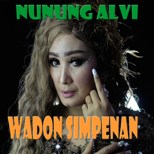 Wadon Simpenan