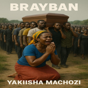 Yakiisha Machozi
