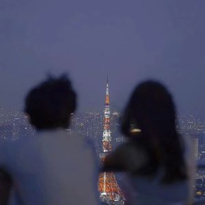 总有一个人（韩语）