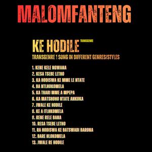 Kene kele ngwana