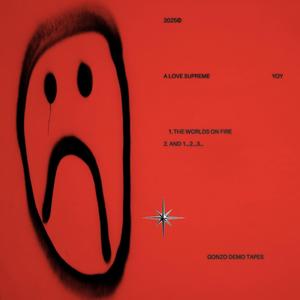 And 1...2...3... (feat. YOY) (Gonzo Demo)