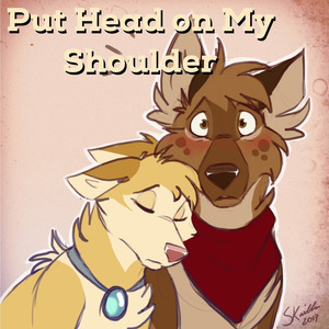 Put Head on My Shoulder