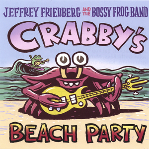 Crabby
