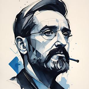 ცისფერი მთები