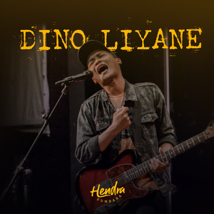 Dino Liyane