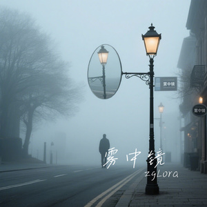 雾中镜