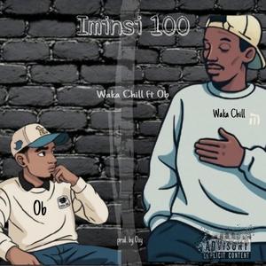 Iminsi 100 (feat. Ob)