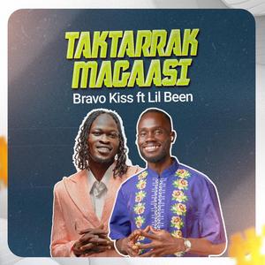 Taktarrak Magaasi (feat. LIL Been)