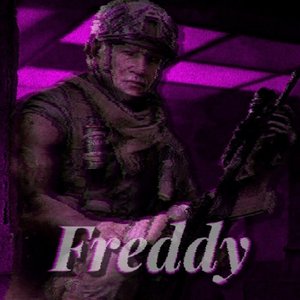 Freddy（Snowflake drift）