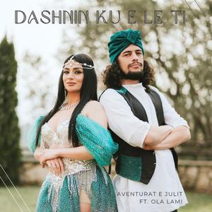Dashnin ku e le ti (feat. Ola Lami)