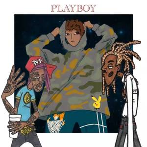 Playboy (Prod.cookinmastaboiii)