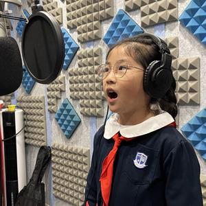 《小小的红船》王歆然