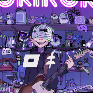 ロキ/ROKI（翻自 鏡音リン）