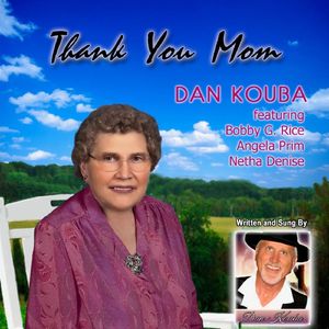 Thank You Mom feat. Bobby G. Rice, Angela Prim, & Netha Denise