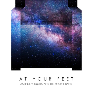 Forgiven (feat. The Source Band)