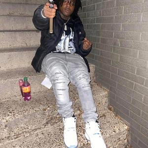 Nike (feat. Baby walkdown)