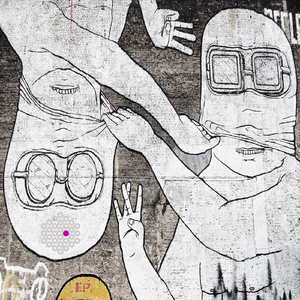 Strangers For Keeps (Eluize Mix)