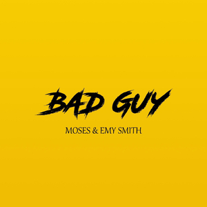 Bad Guy