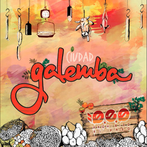 Ciudad Galemba