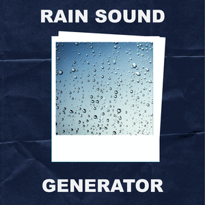 Rain Sounds - Loopable With No Fade