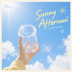 Sunny Afternoon(慵懒午后)